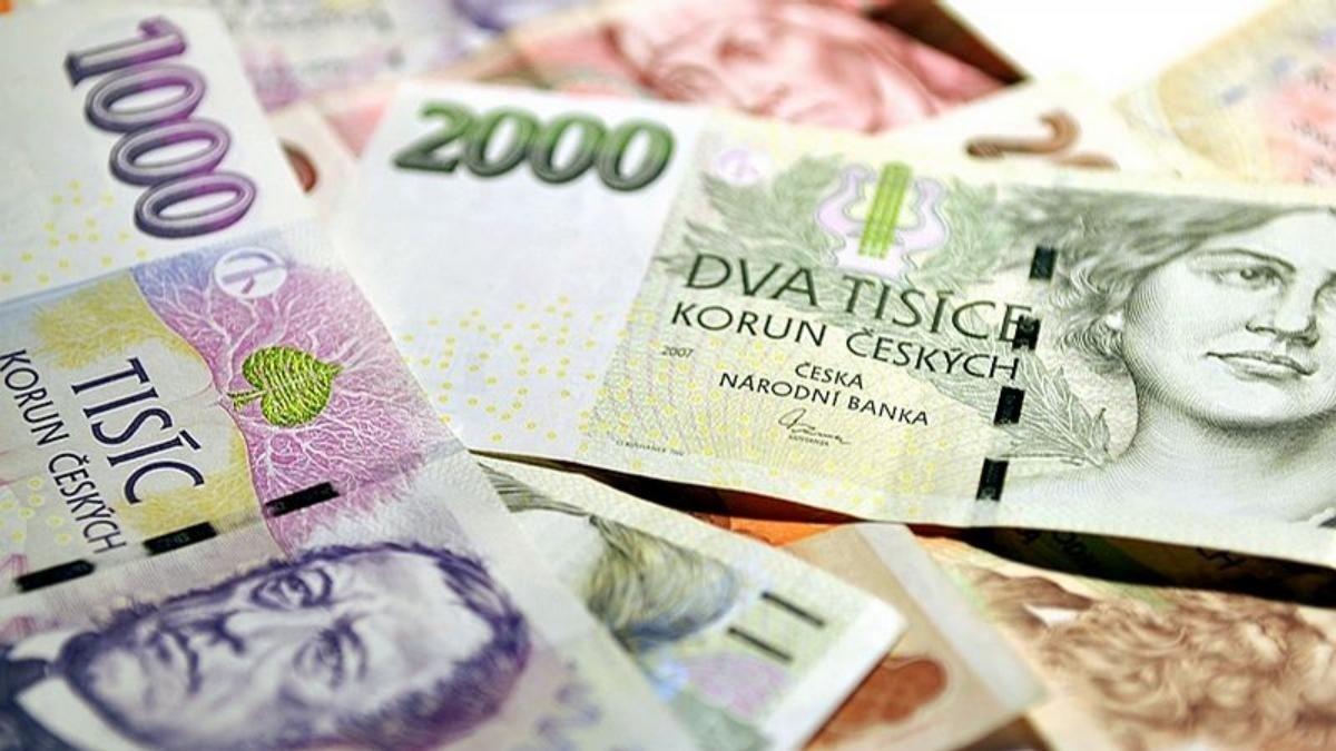 Базовый счет в Чехии сможет открыть любой житель ЕС